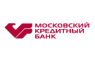 Банк Московский Кредитный Банк в Упорной